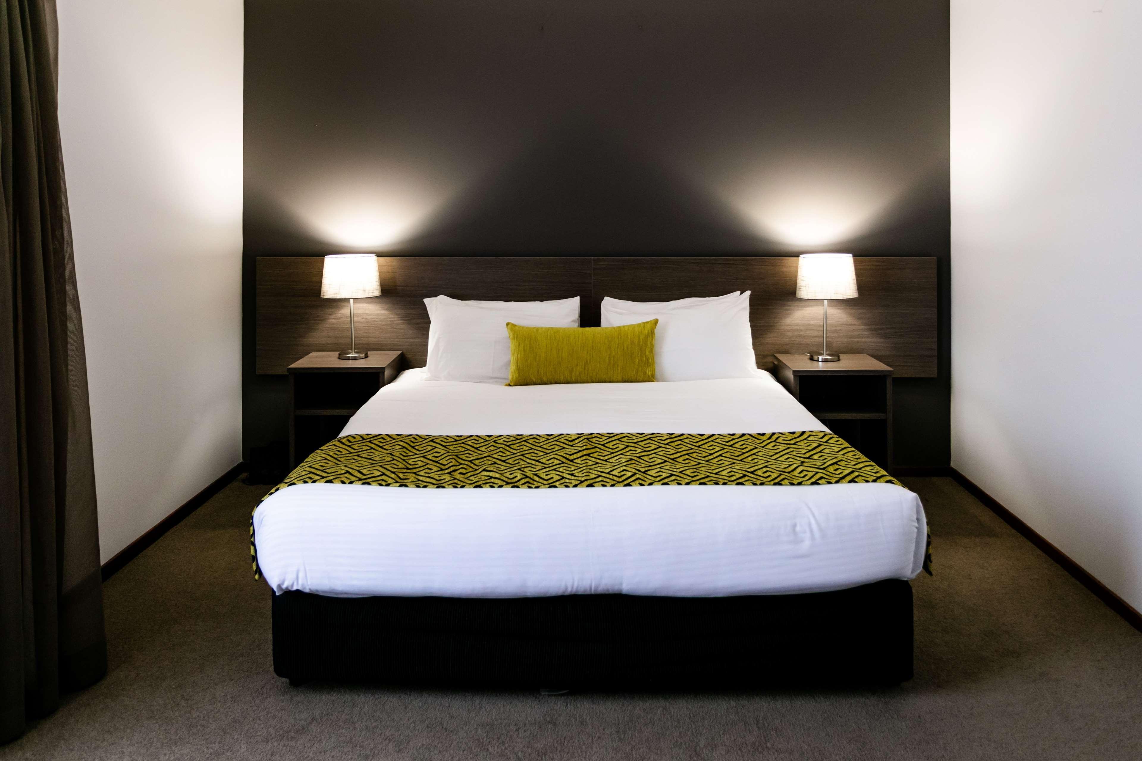 Best Western Plus Ambassador Orange Luaran gambar