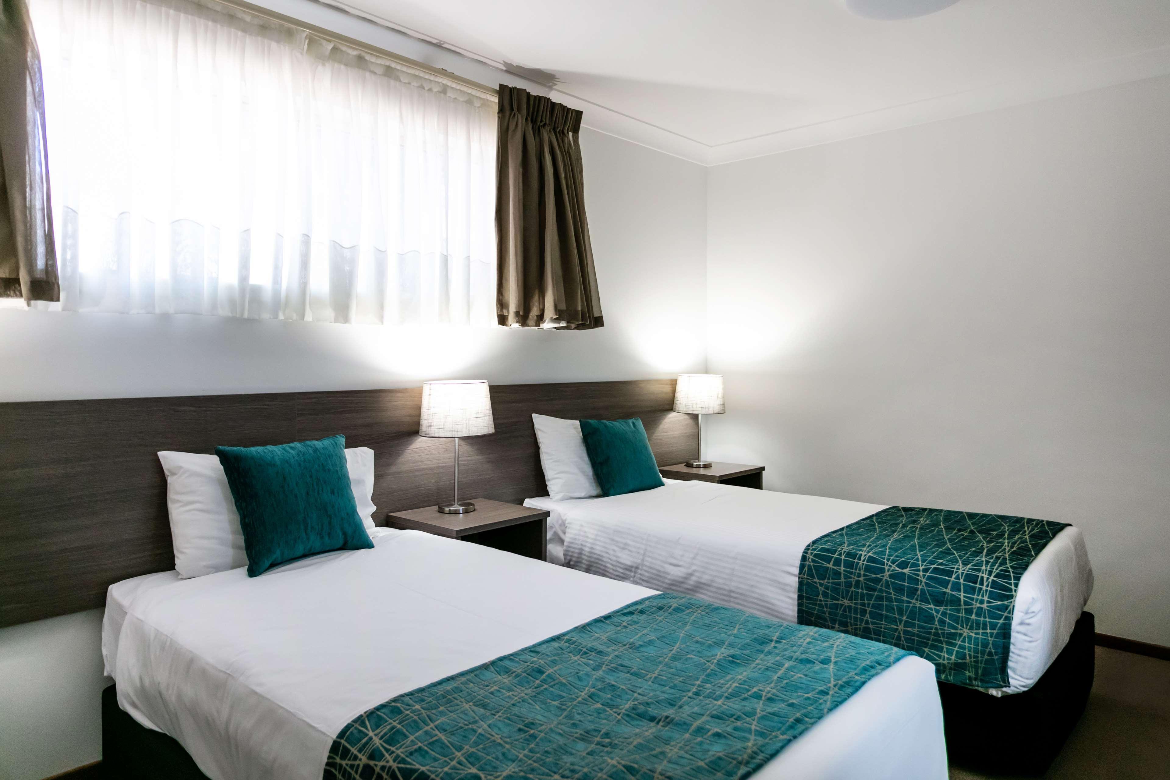 Best Western Plus Ambassador Orange Luaran gambar